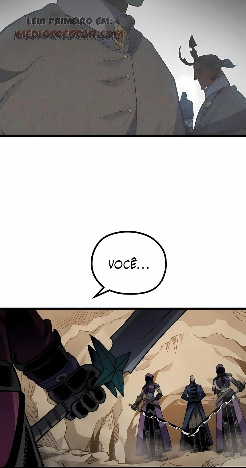 Guerreiro da Espada Mental Capítulo 25 Página 111