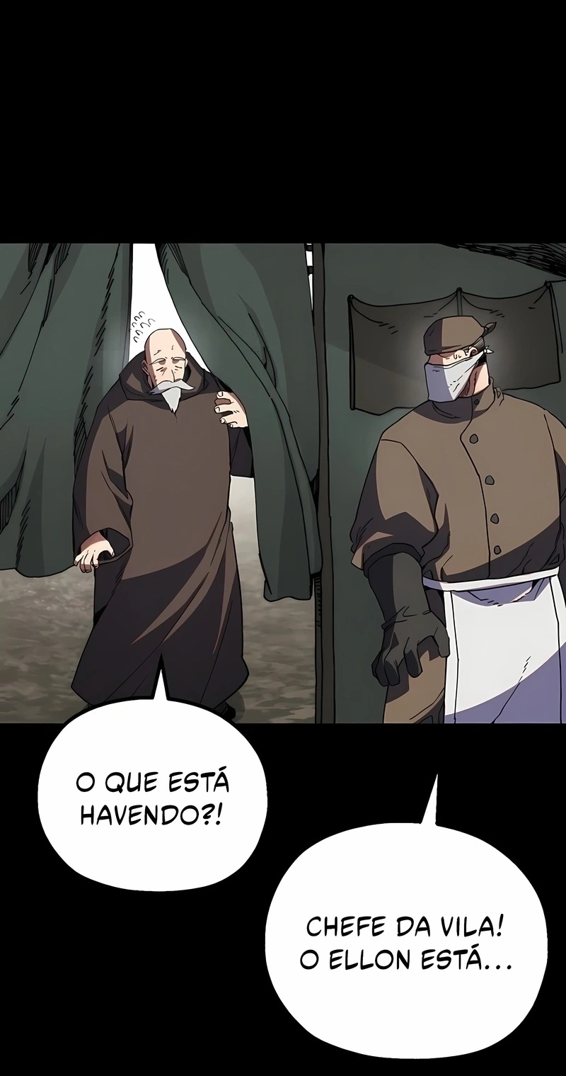Guerreiro da Espada Mental Capítulo 25 Página 3