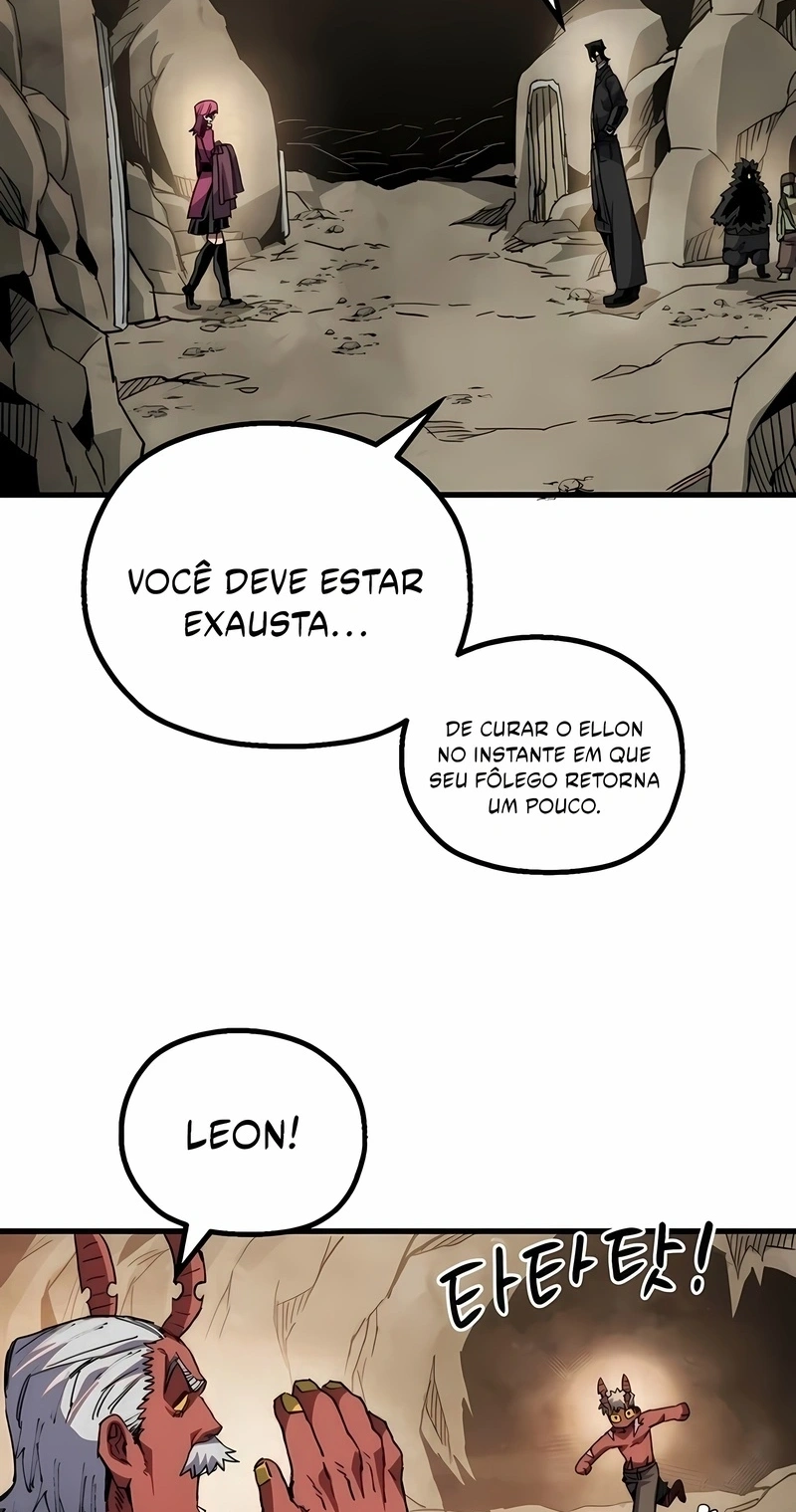 Guerreiro da Espada Mental Capítulo 25 Página 31
