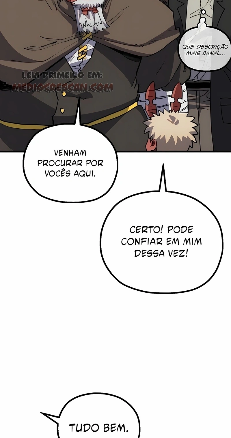Guerreiro da Espada Mental Capítulo 25 Página 33