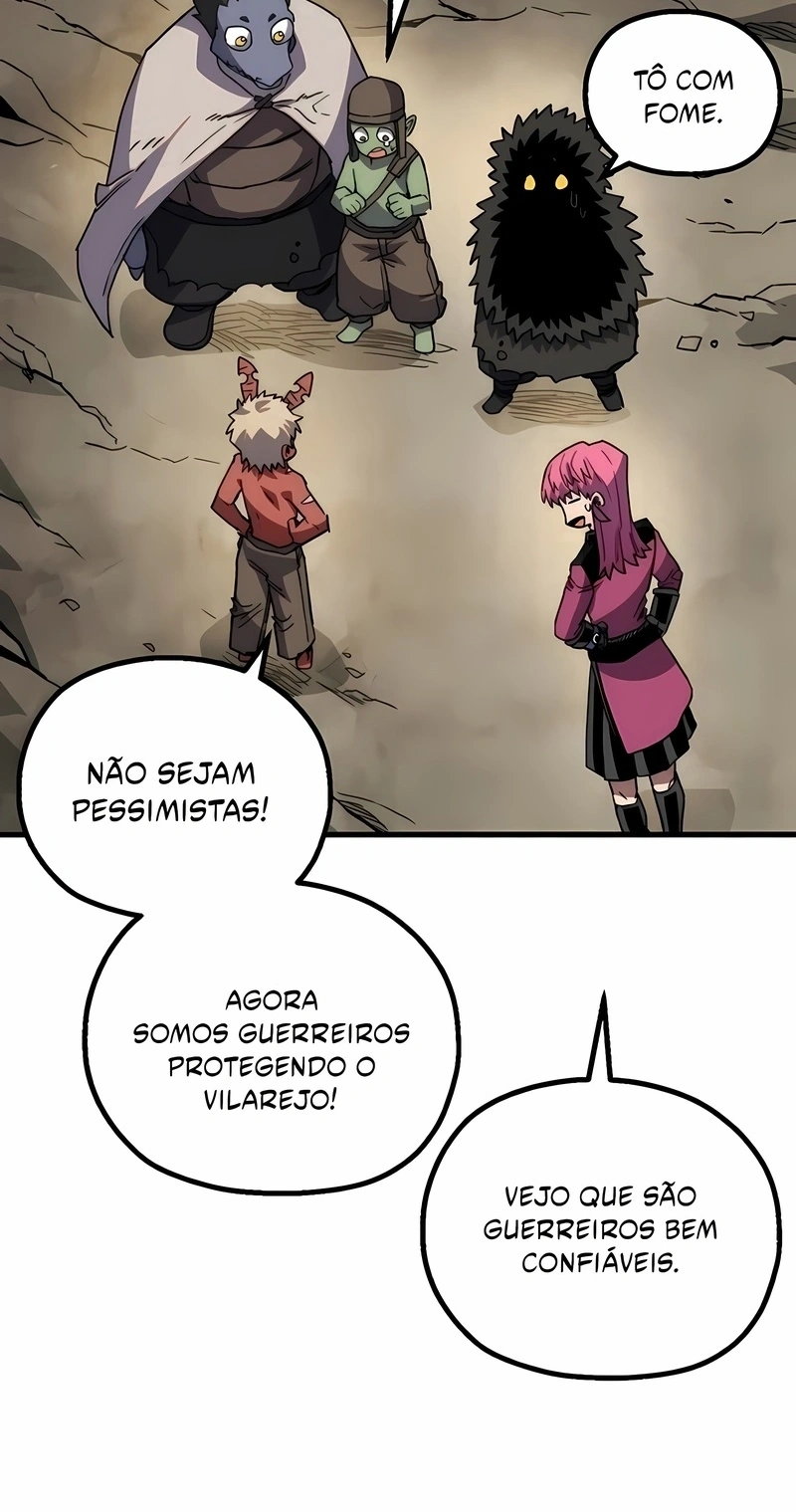 Guerreiro da Espada Mental Capítulo 25 Página 37