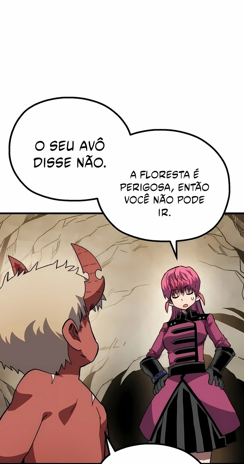 Guerreiro da Espada Mental Capítulo 25 Página 39