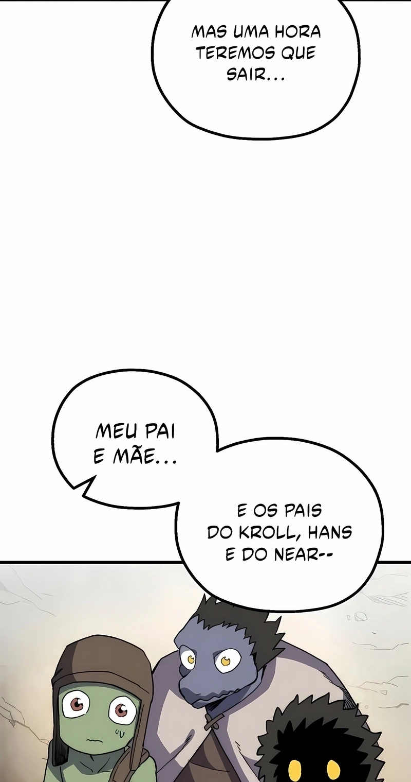 Guerreiro da Espada Mental Capítulo 25 Página 40