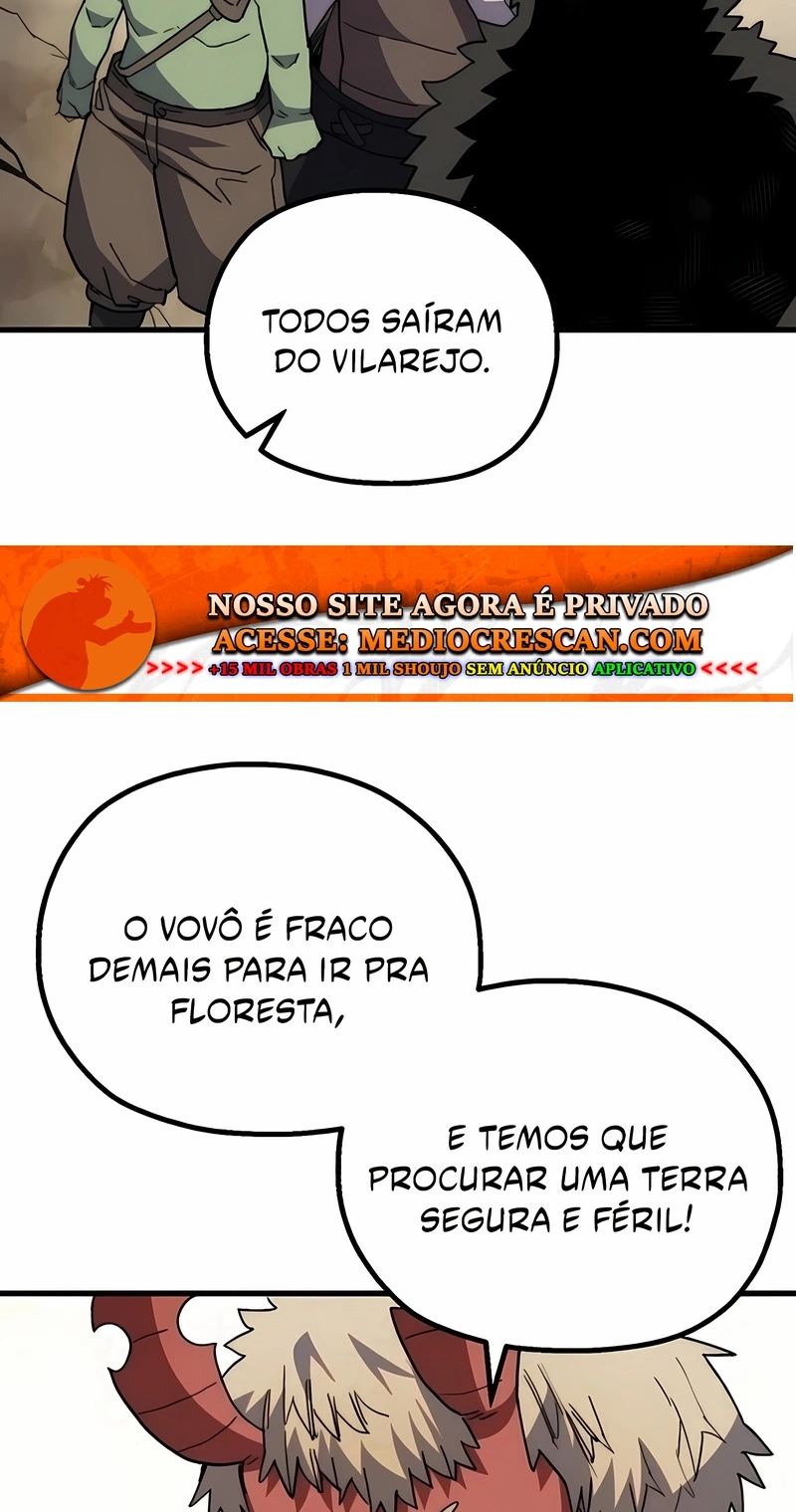 Guerreiro da Espada Mental Capítulo 25 Página 41