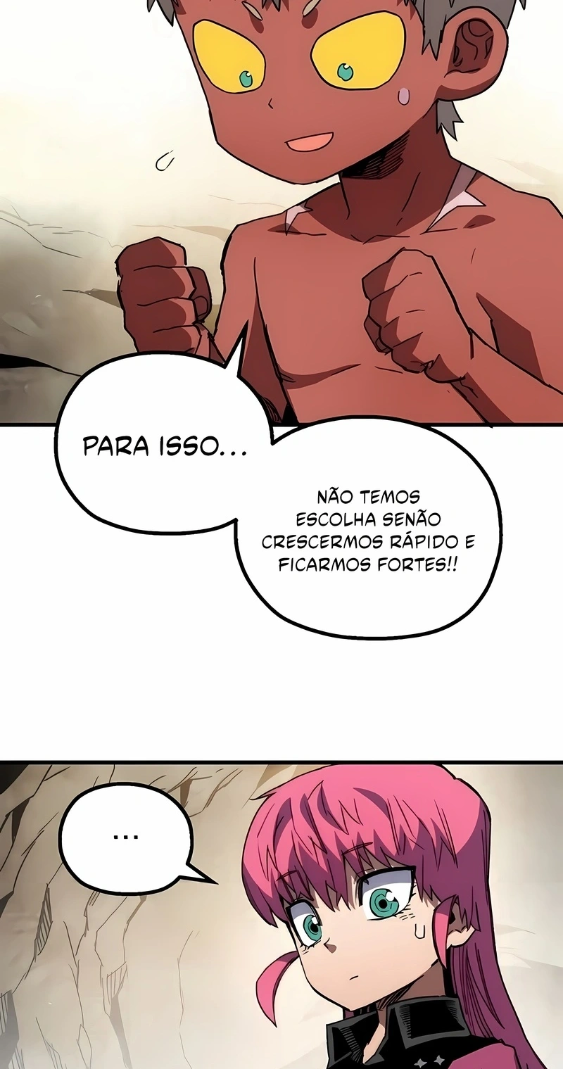Guerreiro da Espada Mental Capítulo 25 Página 42