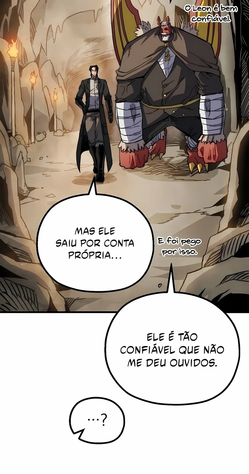Guerreiro da Espada Mental Capítulo 25 Página 45