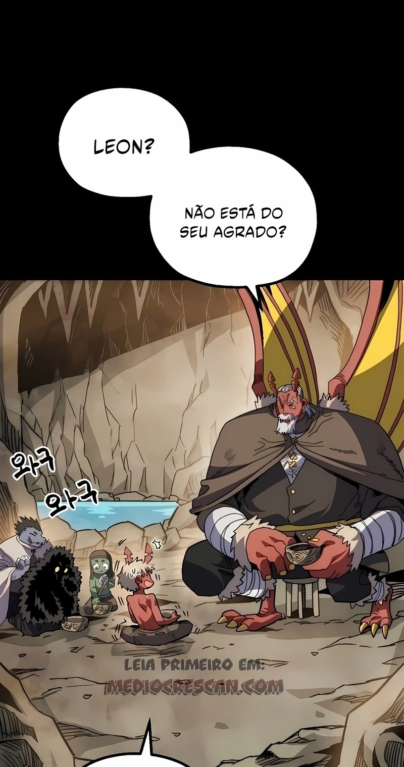 Guerreiro da Espada Mental Capítulo 25 Página 49
