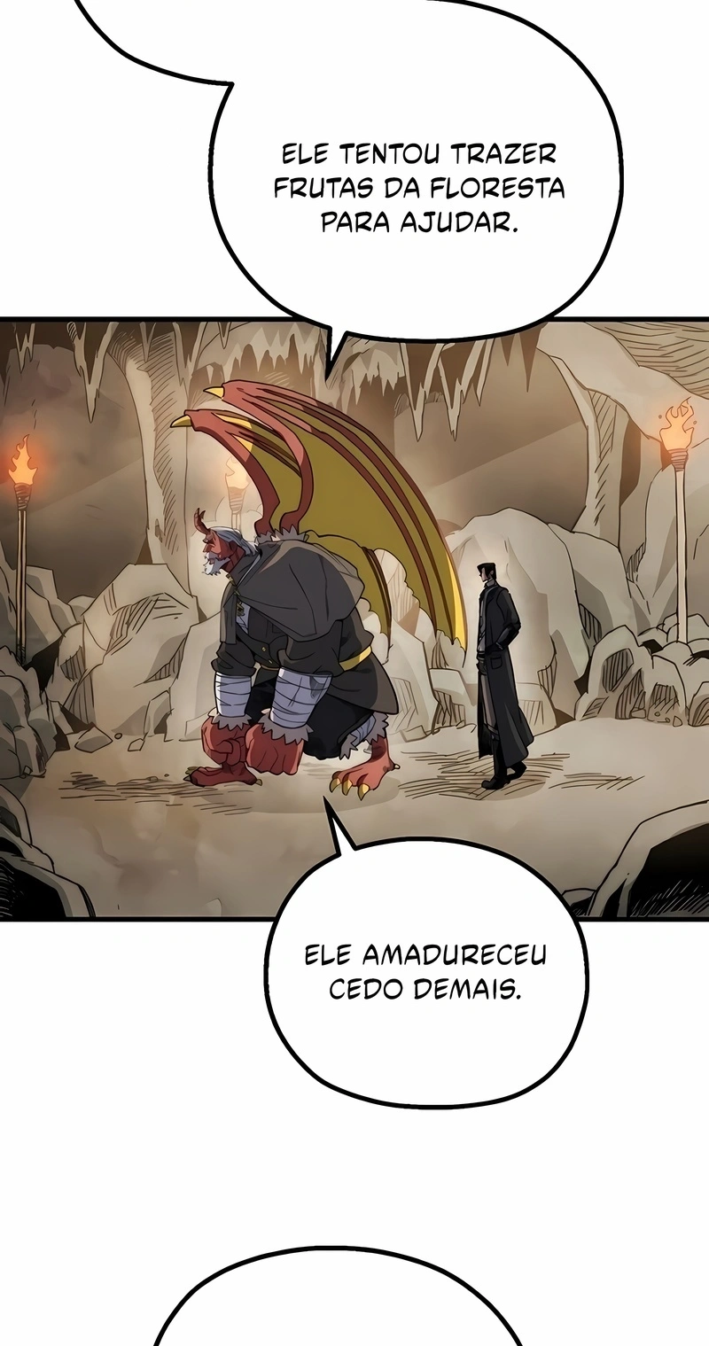 Guerreiro da Espada Mental Capítulo 25 Página 52