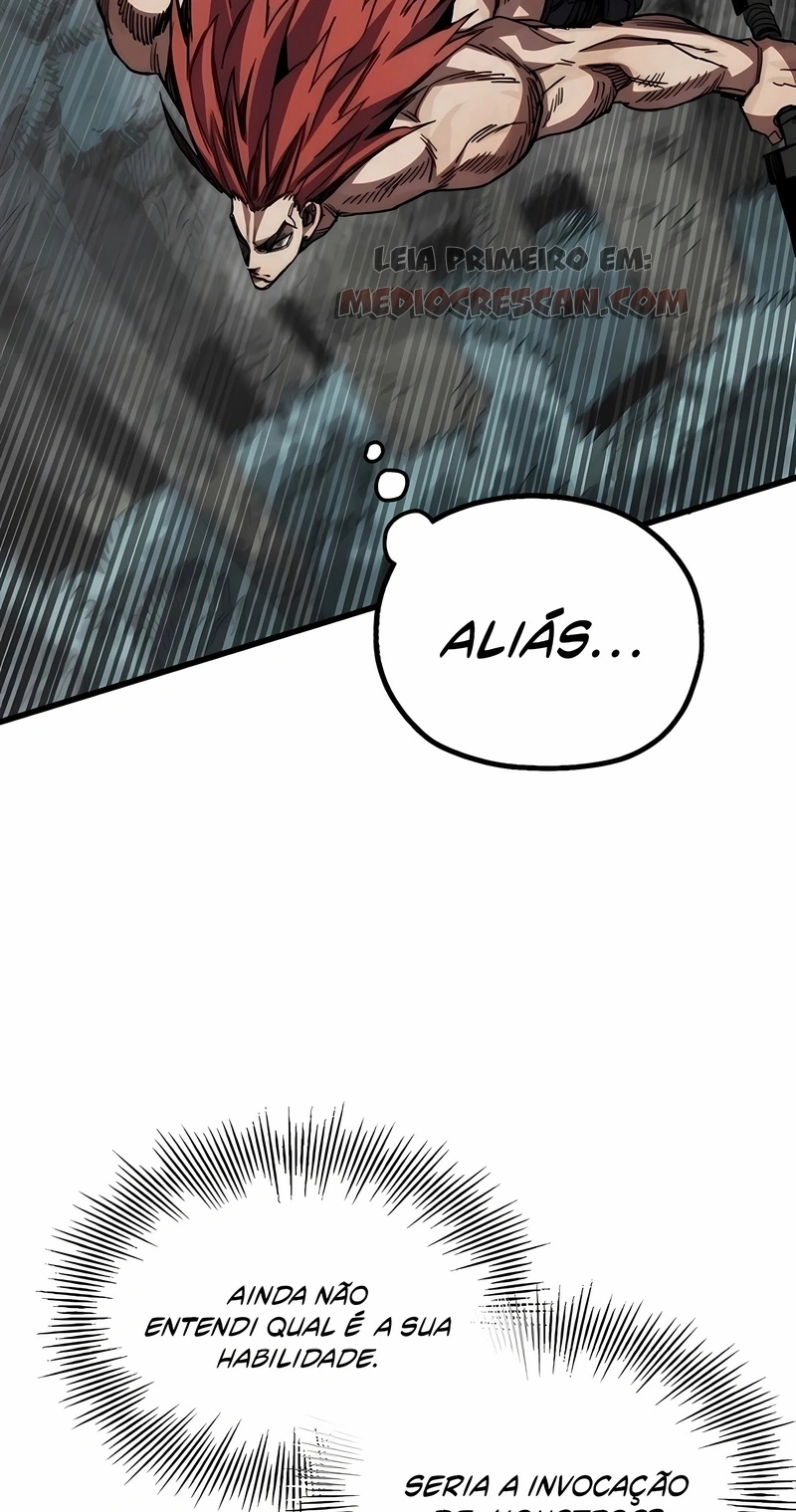 Guerreiro da Espada Mental Capítulo 25 Página 63
