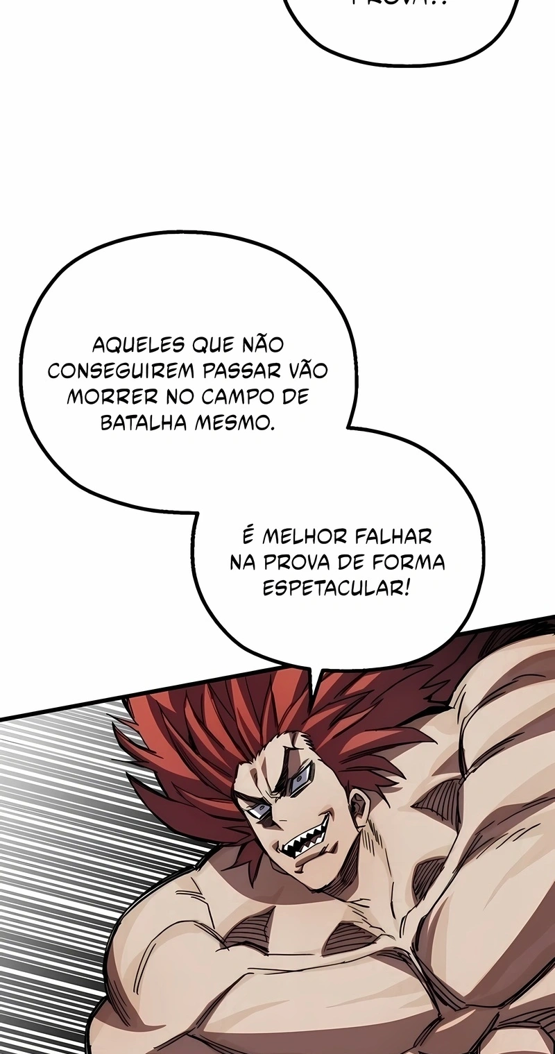 Guerreiro da Espada Mental Capítulo 25 Página 66