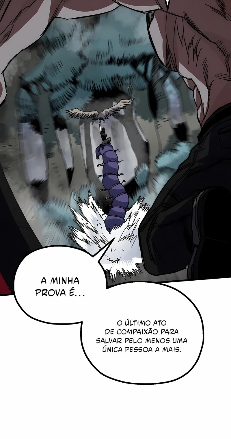 Guerreiro da Espada Mental Capítulo 25 Página 68