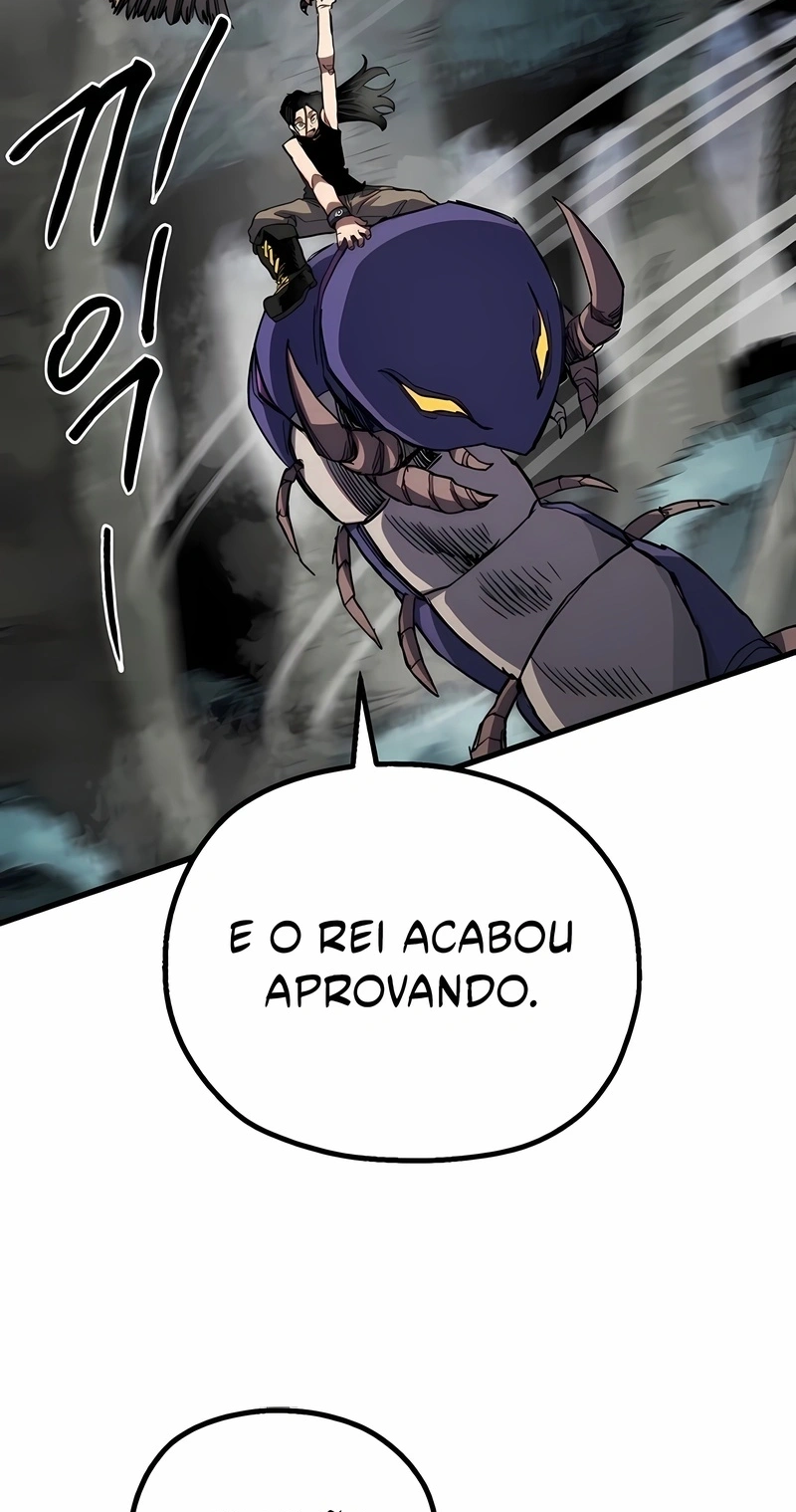 Guerreiro da Espada Mental Capítulo 25 Página 72