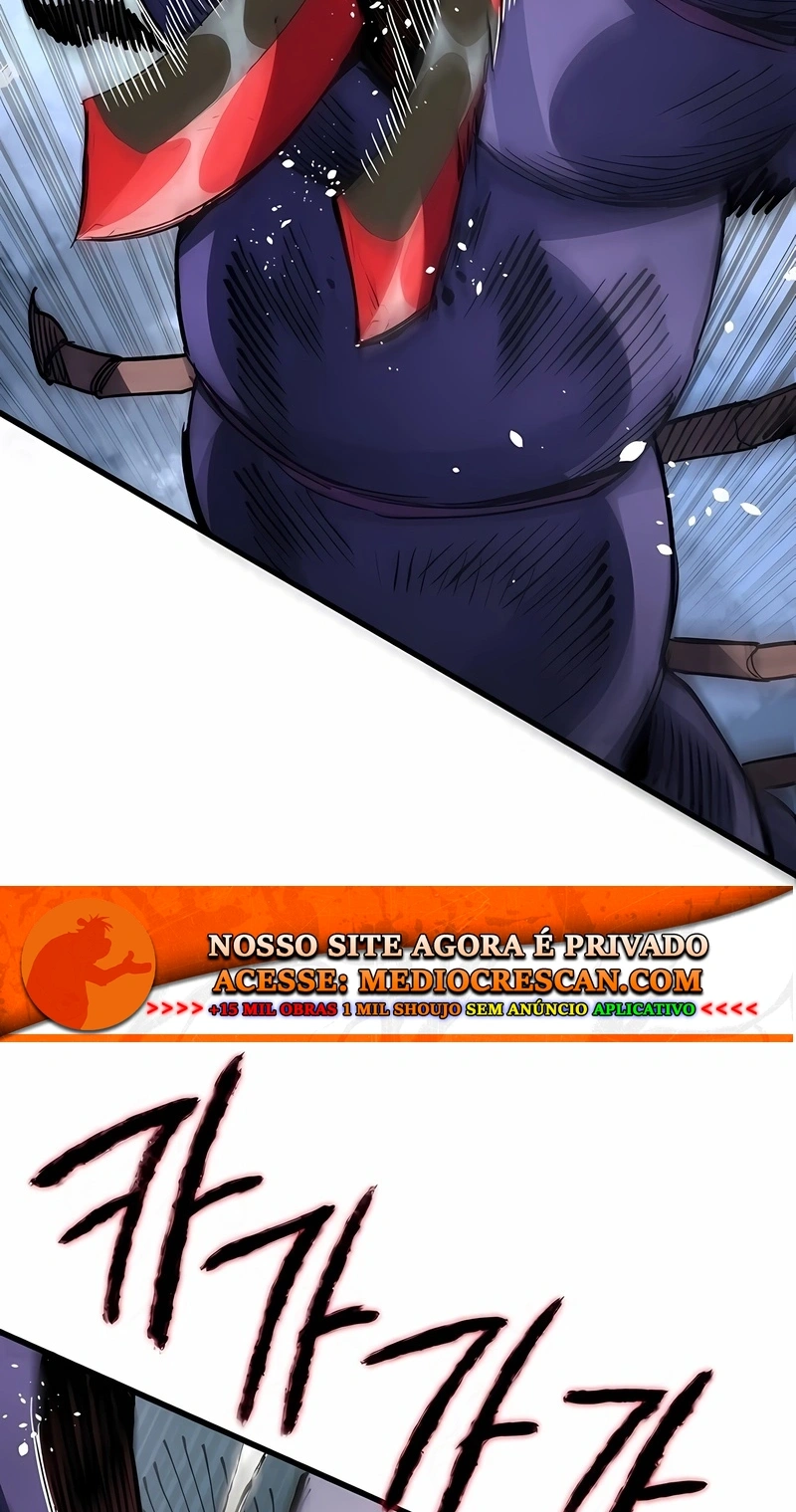 Guerreiro da Espada Mental Capítulo 25 Página 83