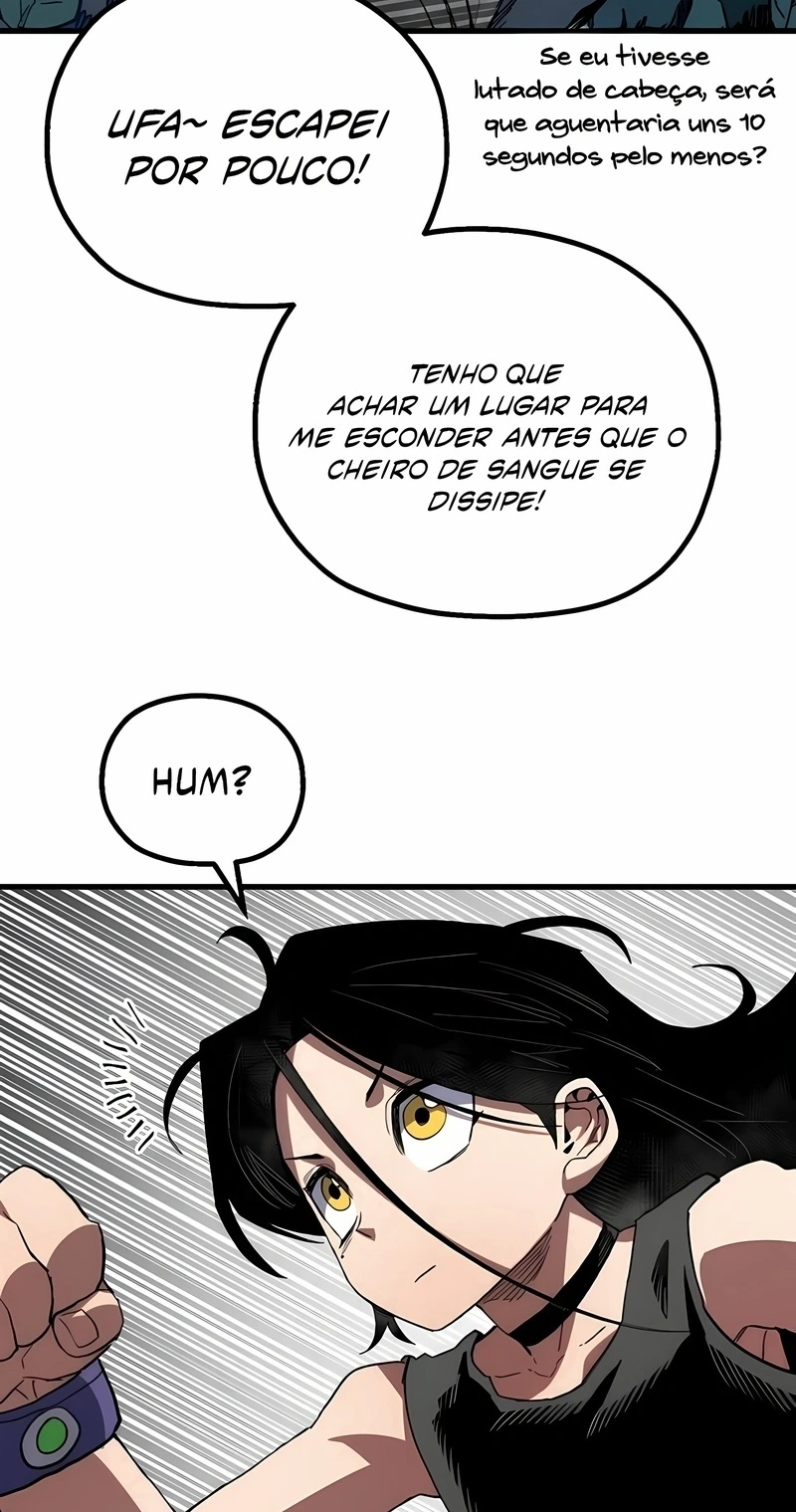 Guerreiro da Espada Mental Capítulo 25 Página 93
