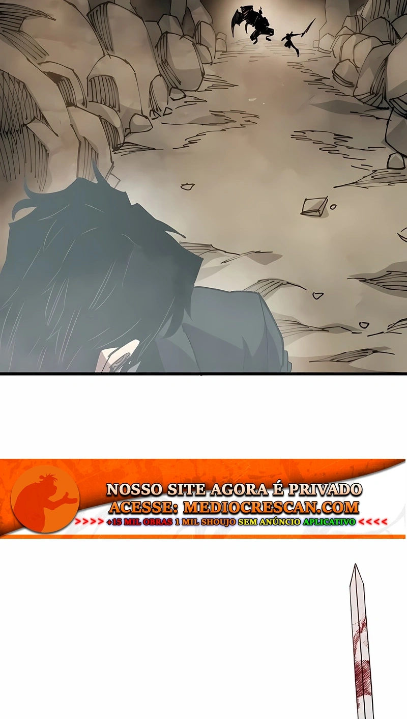 Guerreiro da Espada Mental Capítulo 26 Página 107