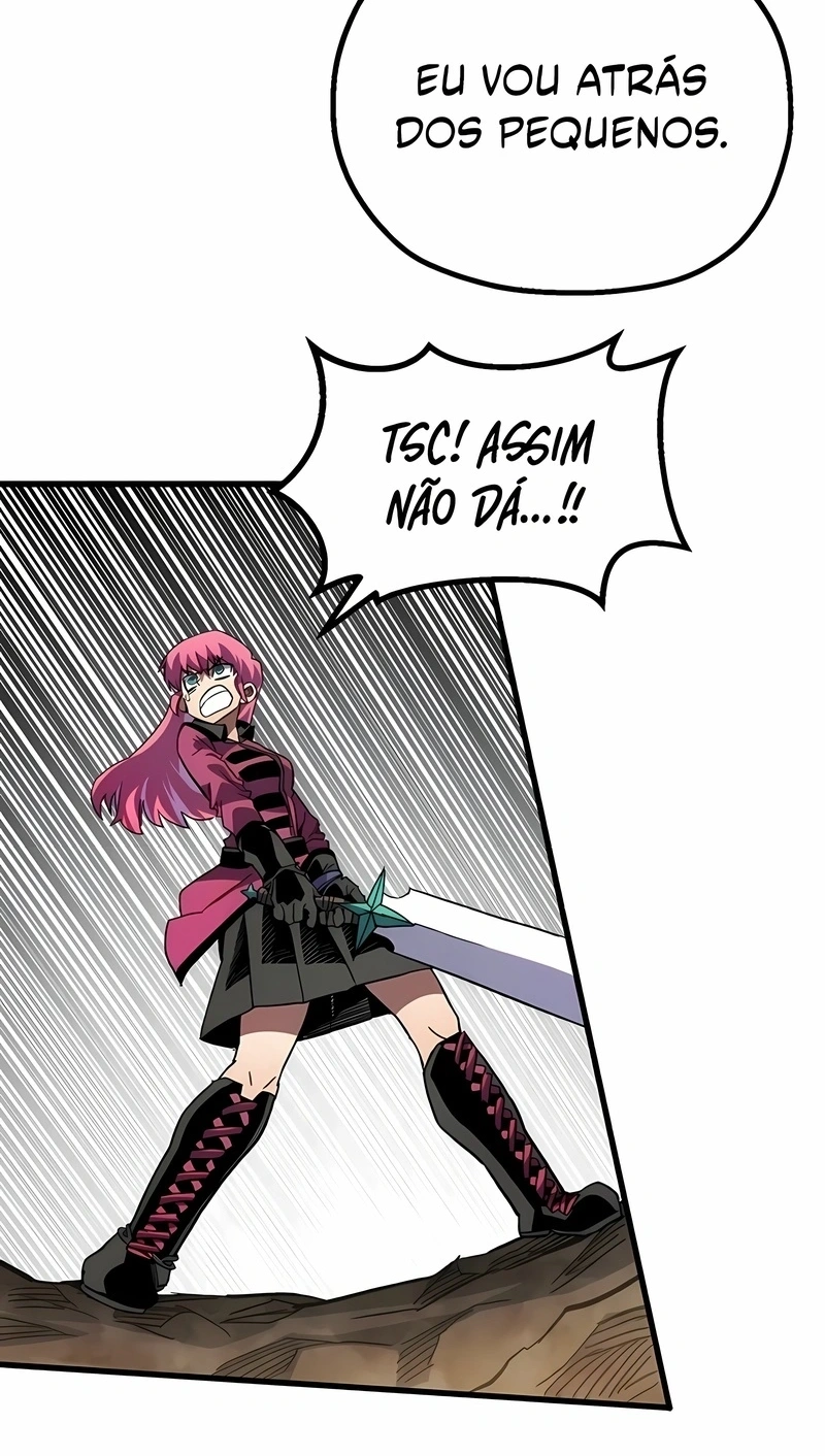 Guerreiro da Espada Mental Capítulo 26 Página 27