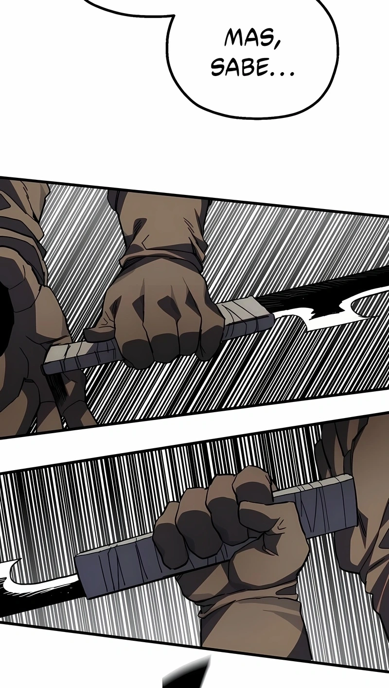 Guerreiro da Espada Mental Capítulo 26 Página 30