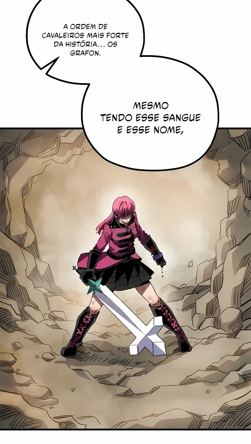 Guerreiro da Espada Mental Capítulo 26 Página 36