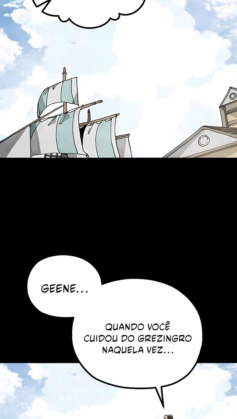 Guerreiro da Espada Mental Capítulo 26 Página 40