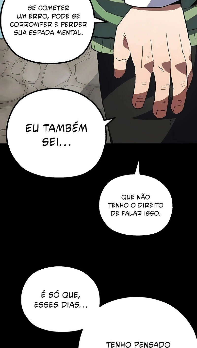 Guerreiro da Espada Mental Capítulo 26 Página 45