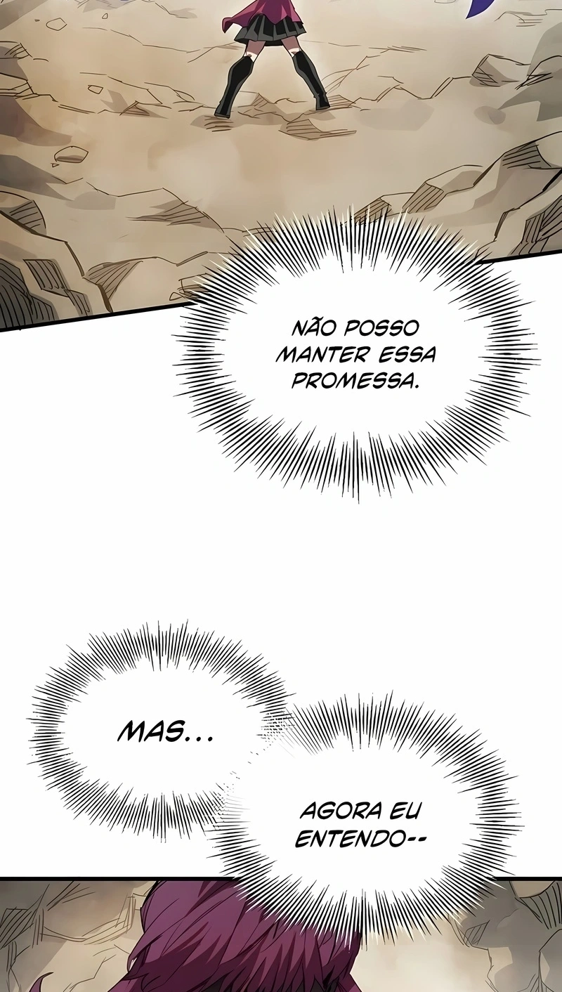 Guerreiro da Espada Mental Capítulo 26 Página 50