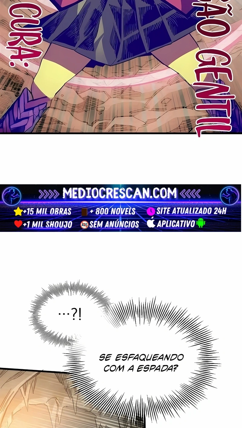 Guerreiro da Espada Mental Capítulo 26 Página 56