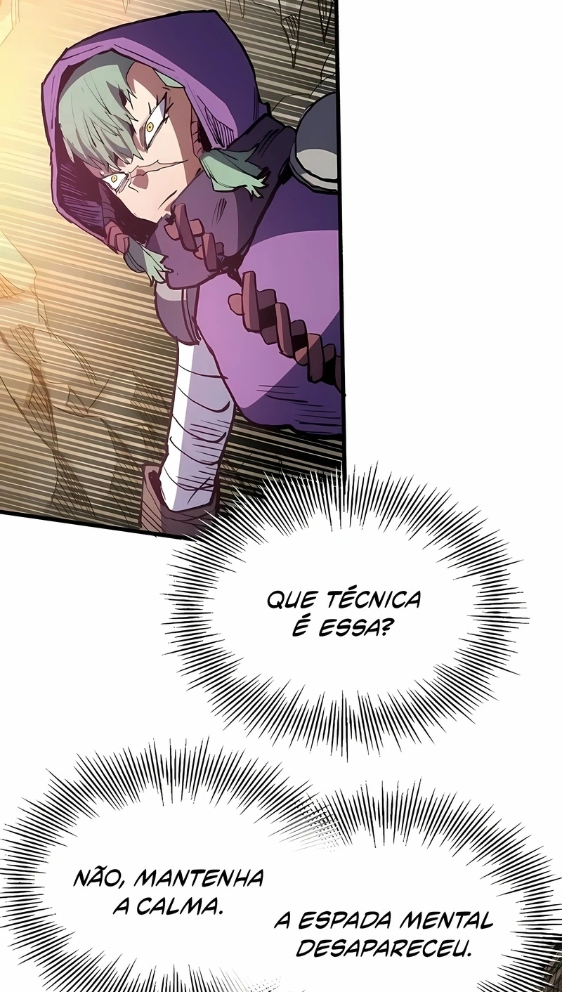 Guerreiro da Espada Mental Capítulo 26 Página 57