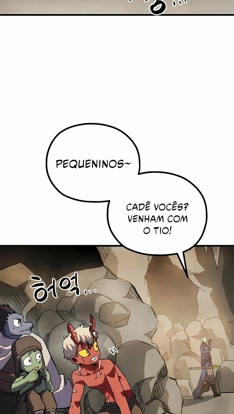 Guerreiro da Espada Mental Capítulo 26 Página 74