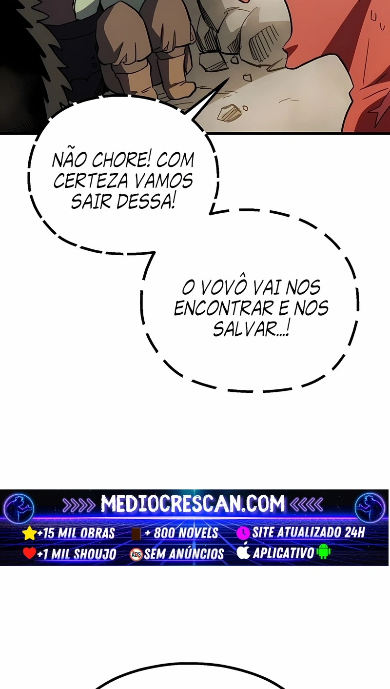 Guerreiro da Espada Mental Capítulo 26 Página 76