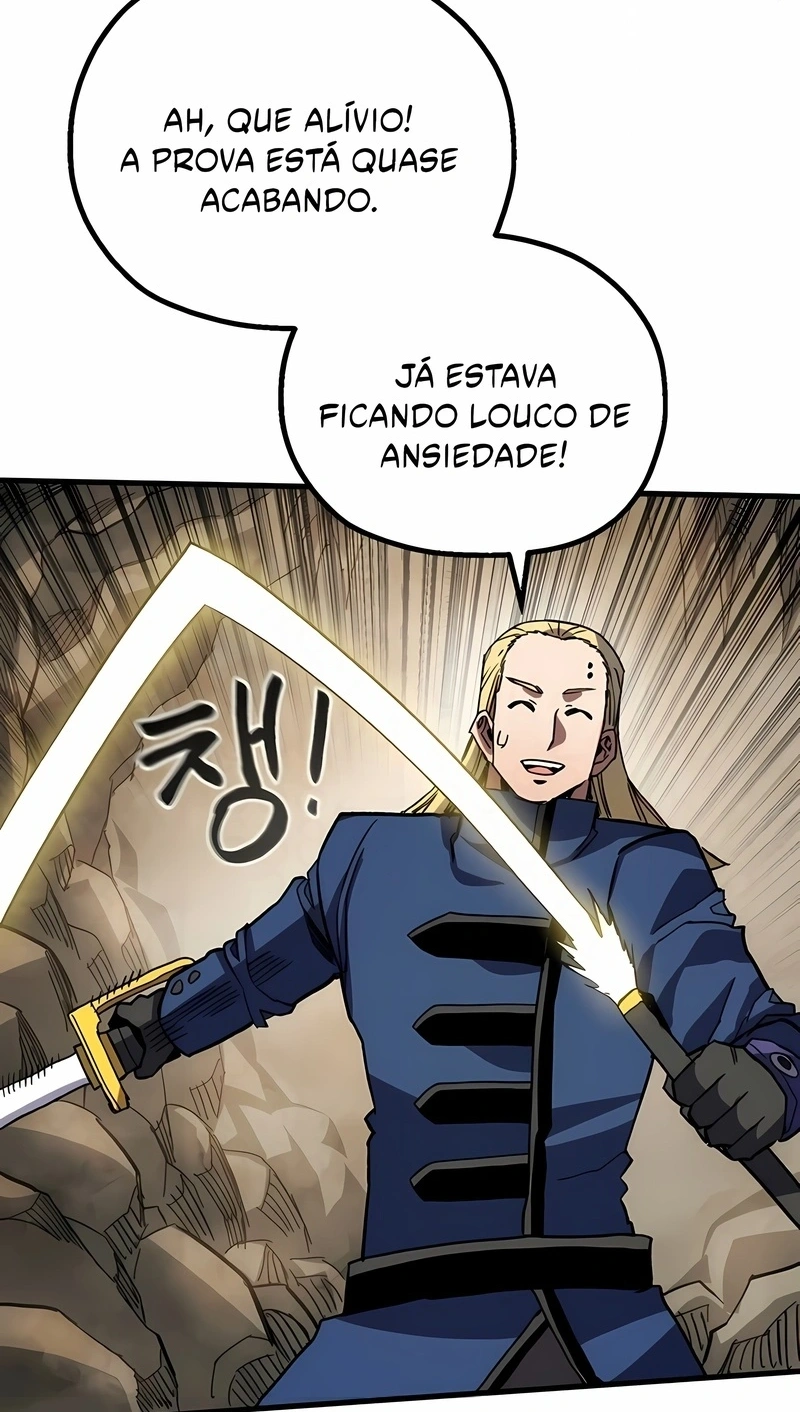 Guerreiro da Espada Mental Capítulo 26 Página 79