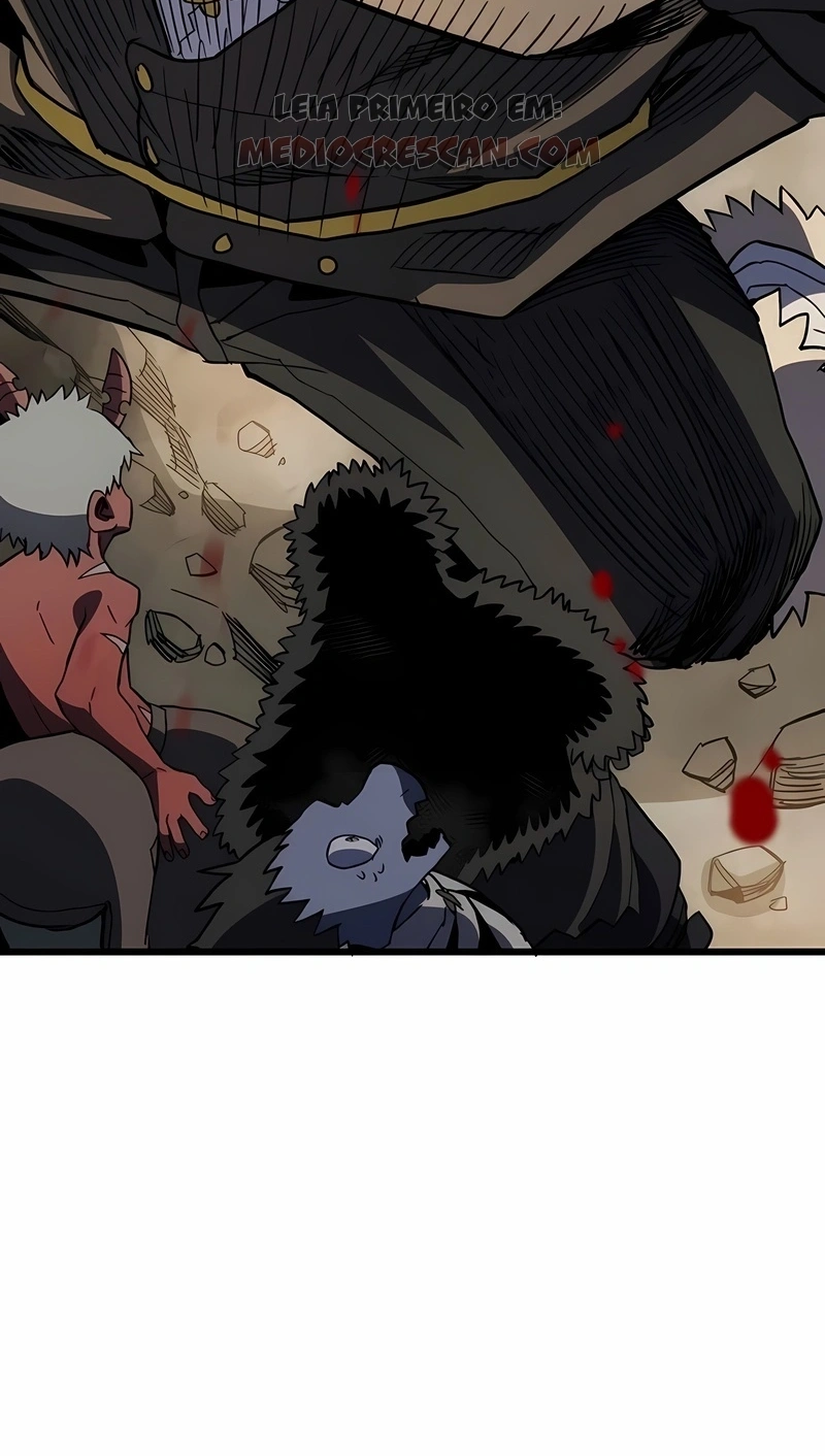Guerreiro da Espada Mental Capítulo 26 Página 83