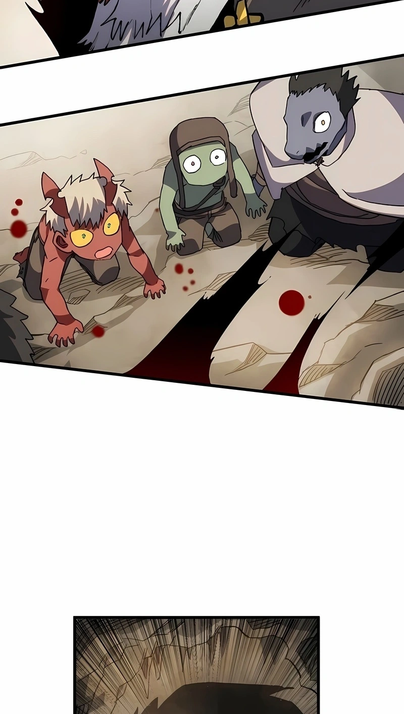 Guerreiro da Espada Mental Capítulo 26 Página 85
