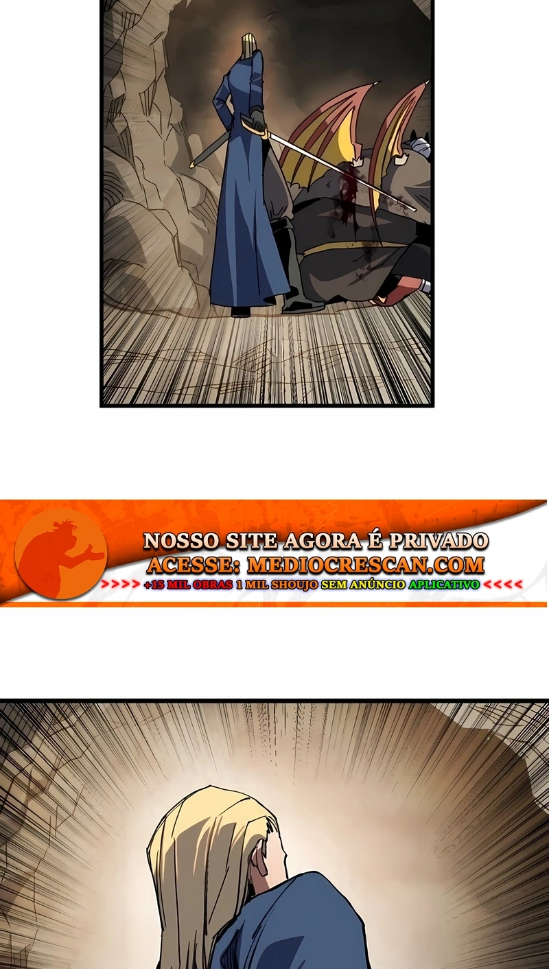 Guerreiro da Espada Mental Capítulo 26 Página 86