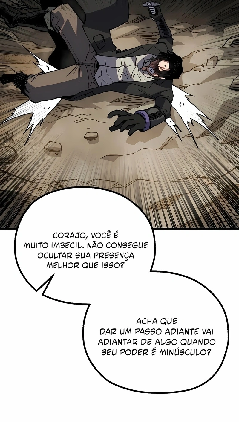 Guerreiro da Espada Mental Capítulo 26 Página 89