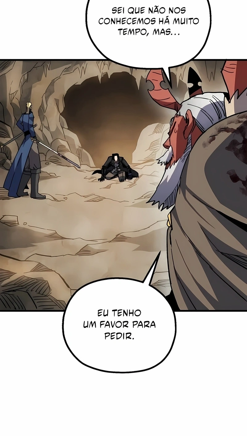 Guerreiro da Espada Mental Capítulo 26 Página 91