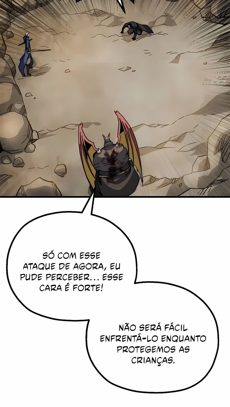 Guerreiro da Espada Mental Capítulo 26 Página 94
