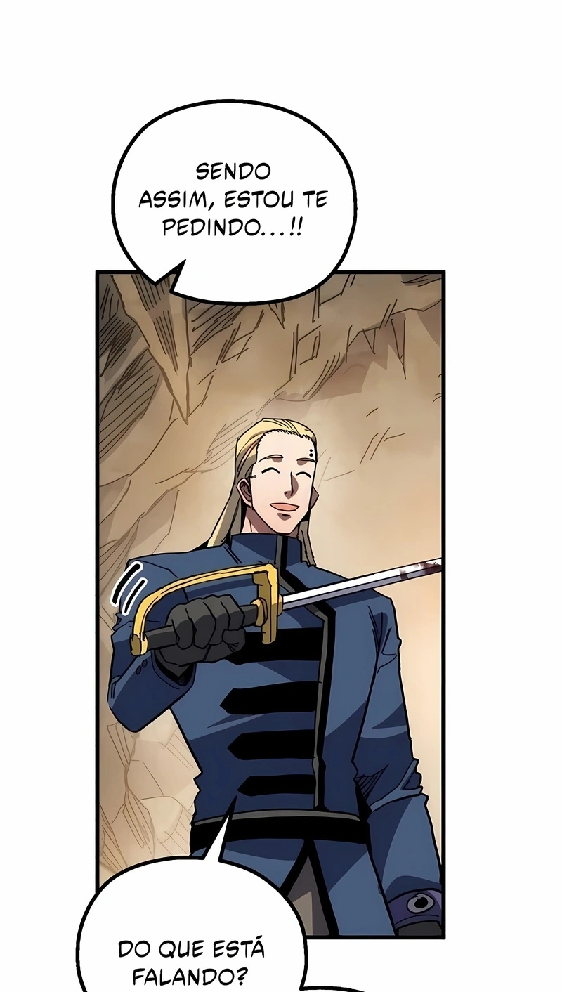 Guerreiro da Espada Mental Capítulo 26 Página 95