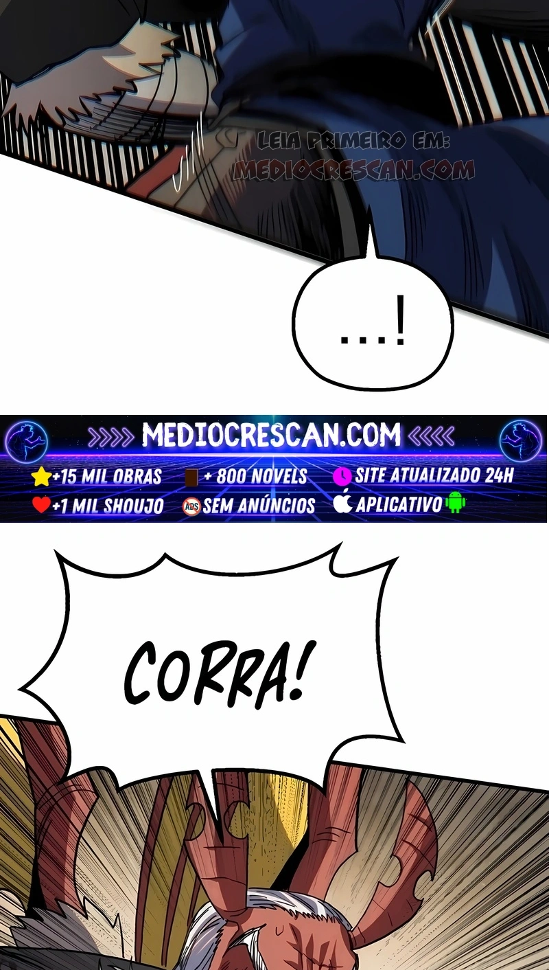 Guerreiro da Espada Mental Capítulo 26 Página 98