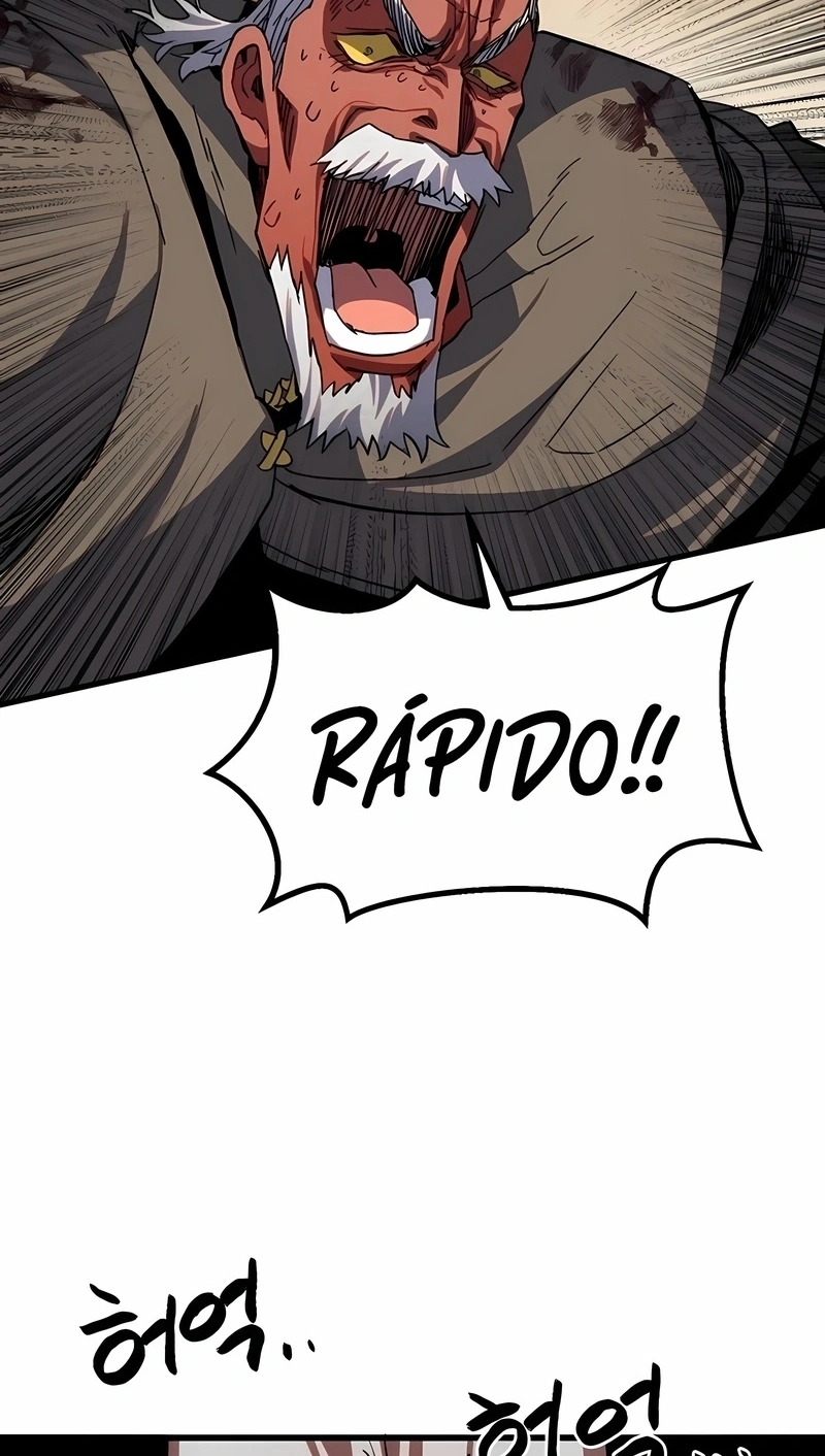 Guerreiro da Espada Mental Capítulo 26 Página 99