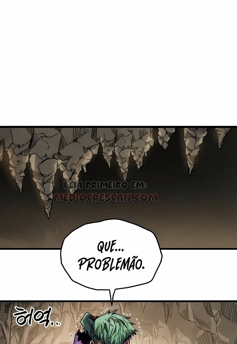 Guerreiro da Espada Mental Capítulo 27 Página 2