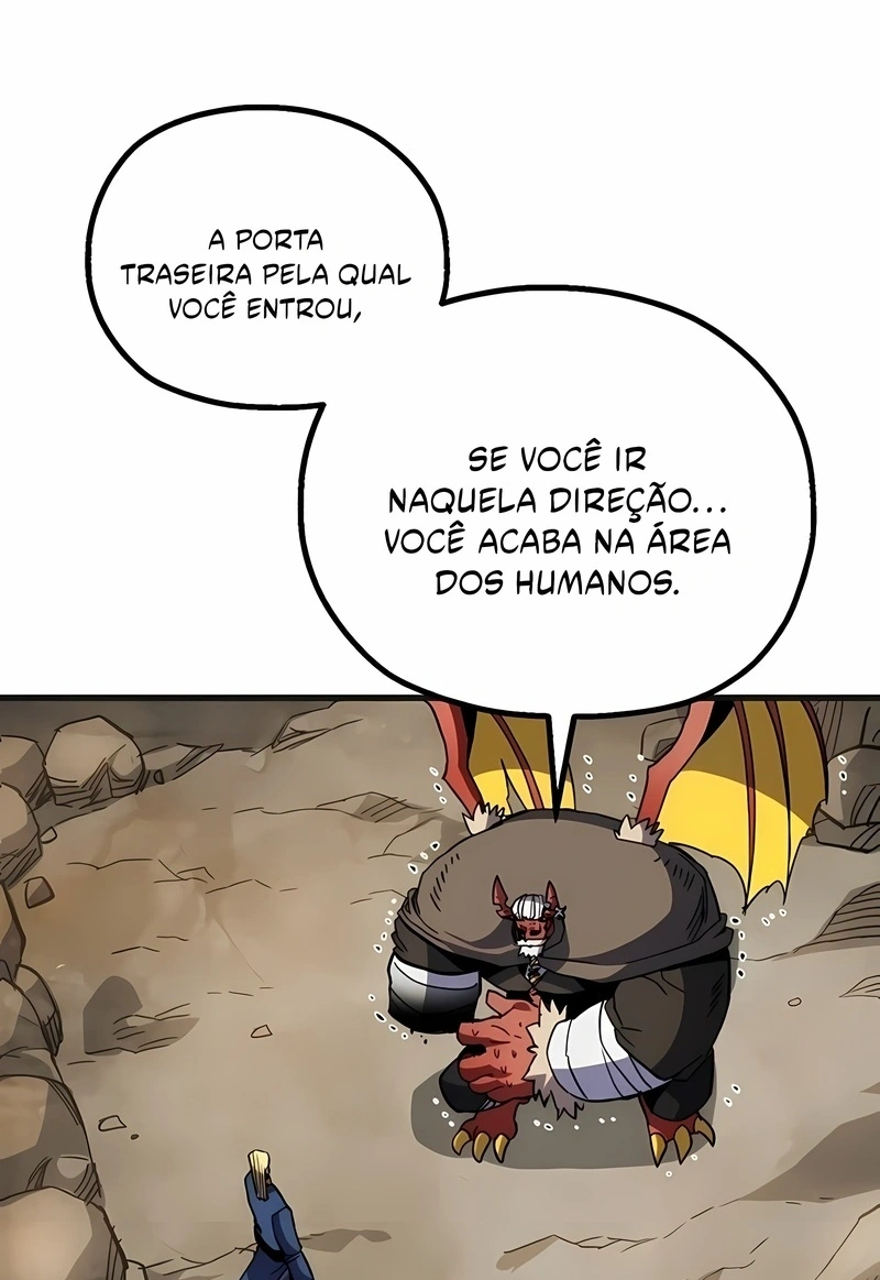 Guerreiro da Espada Mental Capítulo 27 Página 22