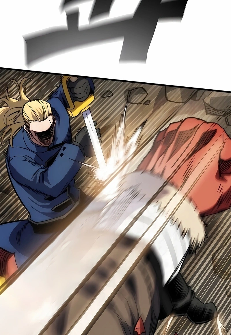 Guerreiro da Espada Mental Capítulo 27 Página 39