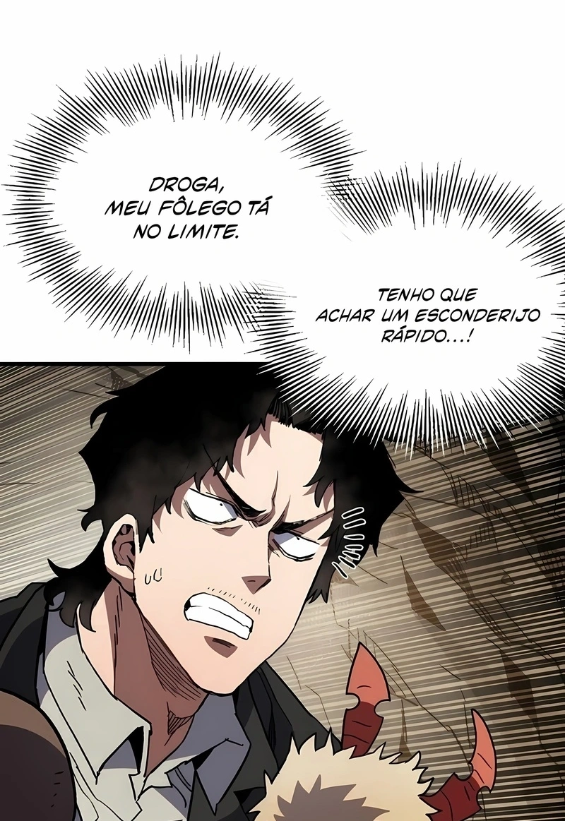 Guerreiro da Espada Mental Capítulo 27 Página 47