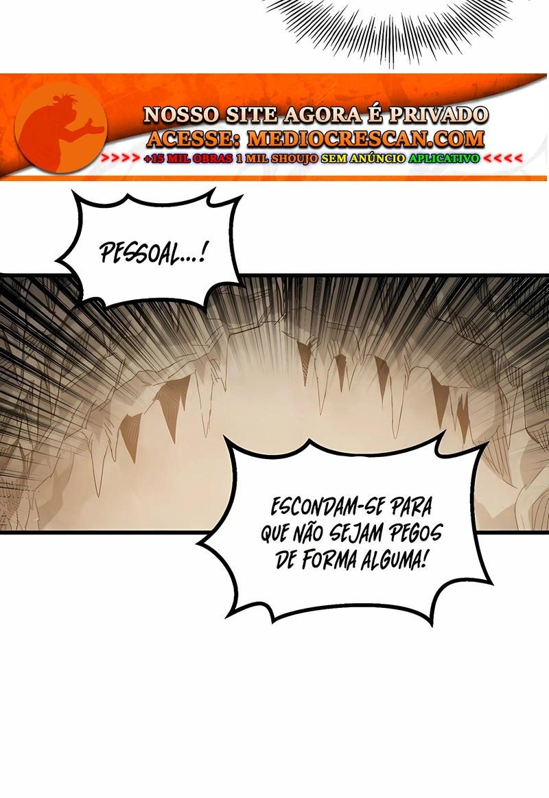 Guerreiro da Espada Mental Capítulo 27 Página 53