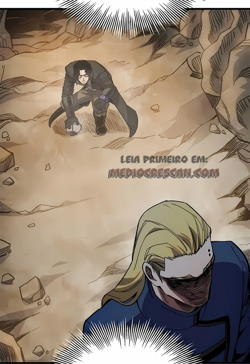Guerreiro da Espada Mental Capítulo 27 Página 64