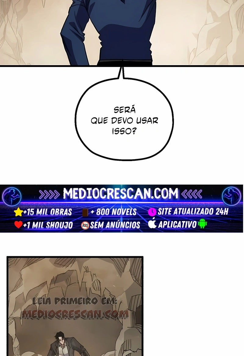Guerreiro da Espada Mental Capítulo 27 Página 66