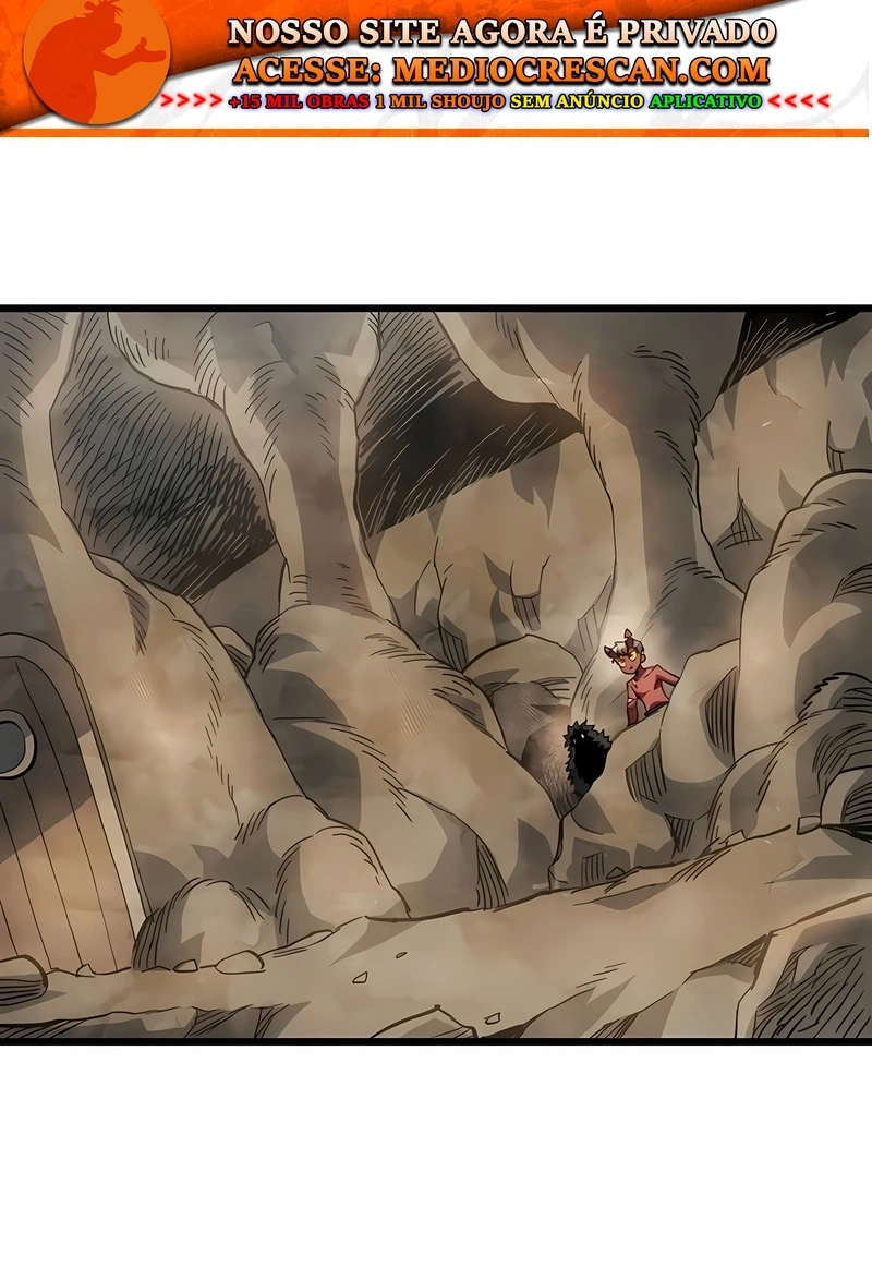 Guerreiro da Espada Mental Capítulo 27 Página 79