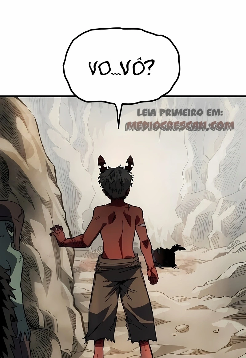 Guerreiro da Espada Mental Capítulo 27 Página 82