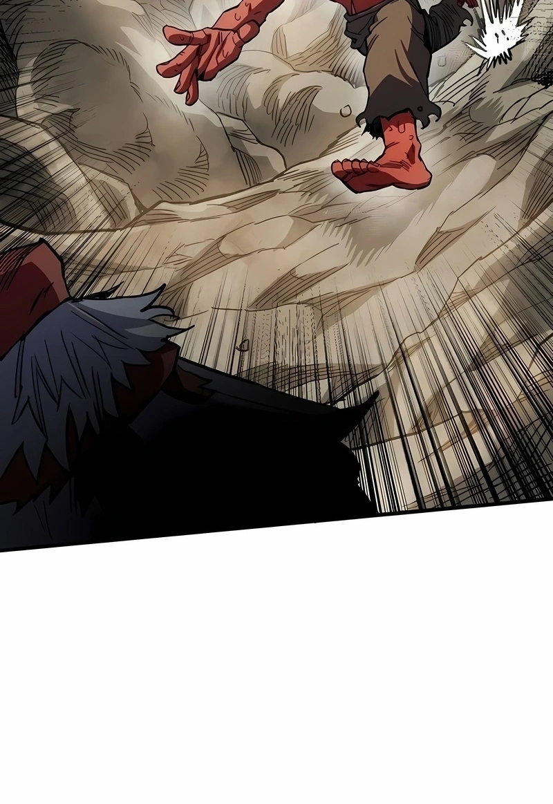 Guerreiro da Espada Mental Capítulo 27 Página 87
