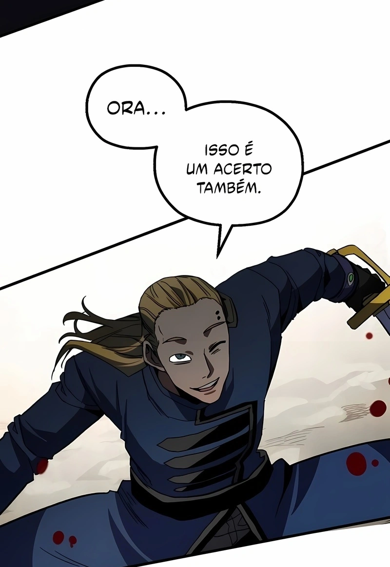 Guerreiro da Espada Mental Capítulo 27 Página 92